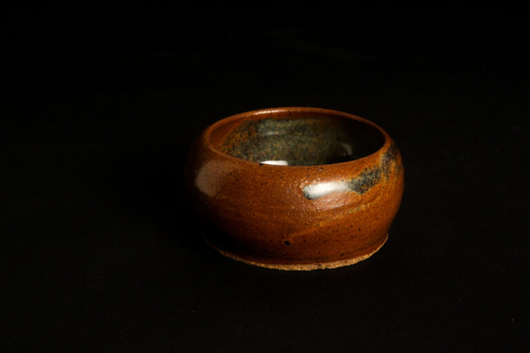 Photo of a ceramic dish