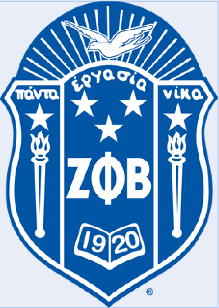 Logo of the Zeta